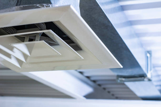 Best HVAC Duct Inspection Services  in , ND